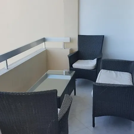 Apartament Gulf Palace