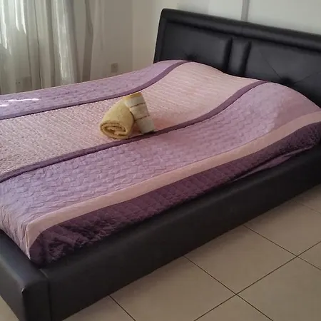 Gulf Palace Apartament