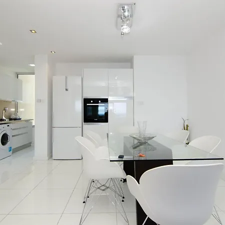 Apartament Gulf Palace Limassol