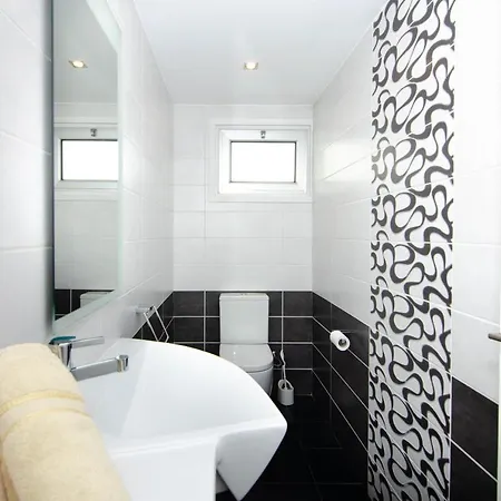 Apartament Gulf Palace