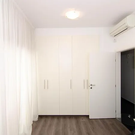 Apartament Gulf Palace Limassol