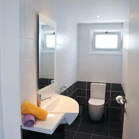 Apartament Gulf Palace Limassol