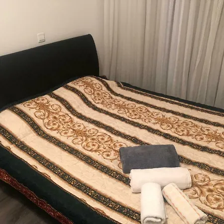 Apartament Gulf Palace *