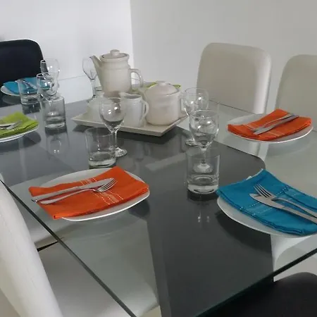 Апартаменты Gulf Palace Лимасол