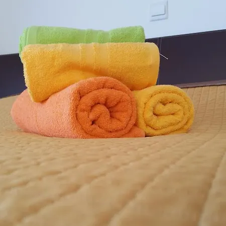 Gulf Palace Daire Limasol