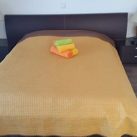 Апартаменты Gulf Palace *