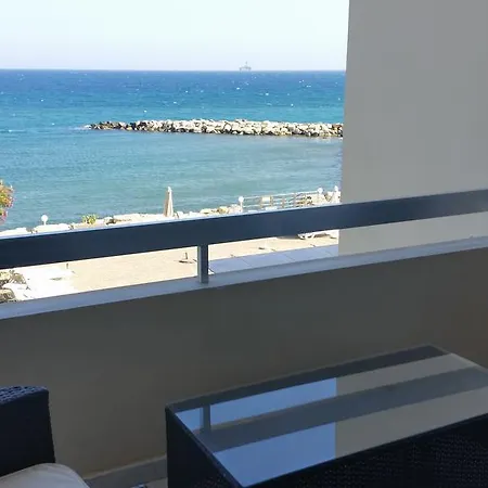 Апартаменты Gulf Palace *