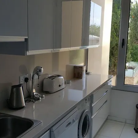 Gulf Palace Апартаменты *