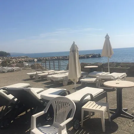 Апартаменты Gulf Palace *