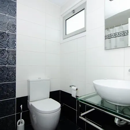 Апартаменты Gulf Palace