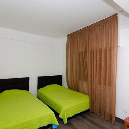 Gulf Palace * Лимасол