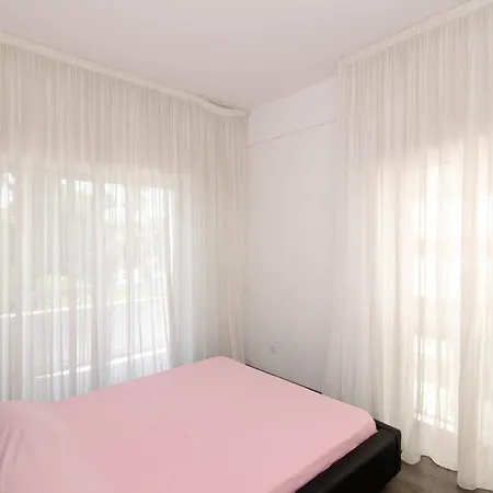 Апартаменты Gulf Palace *