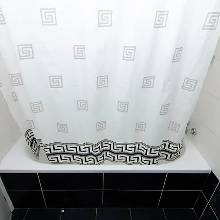 Gulf Palace Апартаменты Лимасол