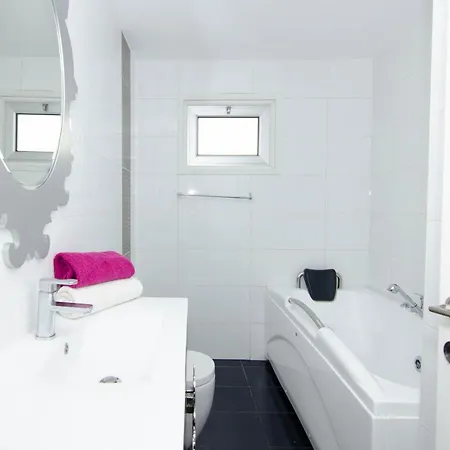 Апартаменты Gulf Palace Лимасол