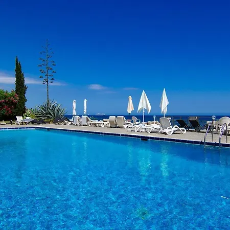 Gulf Palace * Лимасол