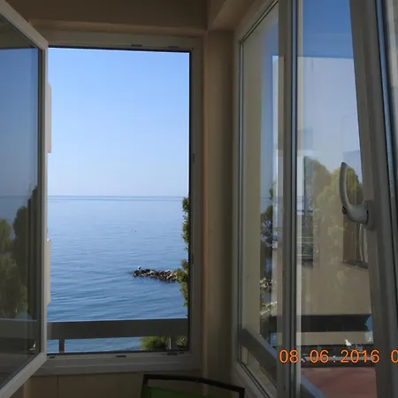 Gulf Palace Limassol