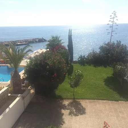 Апартаменты Gulf Palace Лимасол