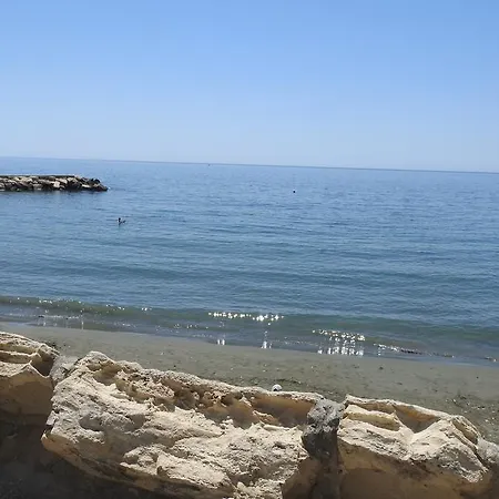 Lägenhet Gulf Palace Limassol