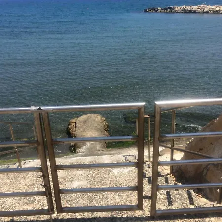 Апартаменты Gulf Palace