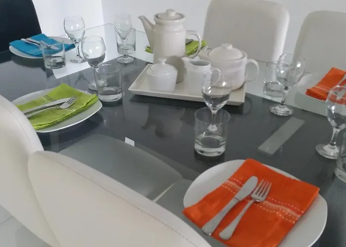 Gulf Palace Appartamento *