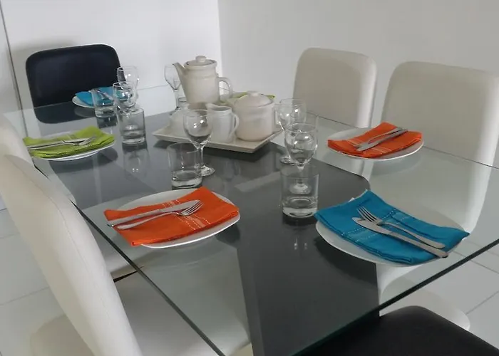 Appartamento Gulf Palace Limisso