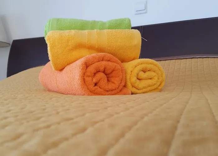 Gulf Palace Appartamento Limisso