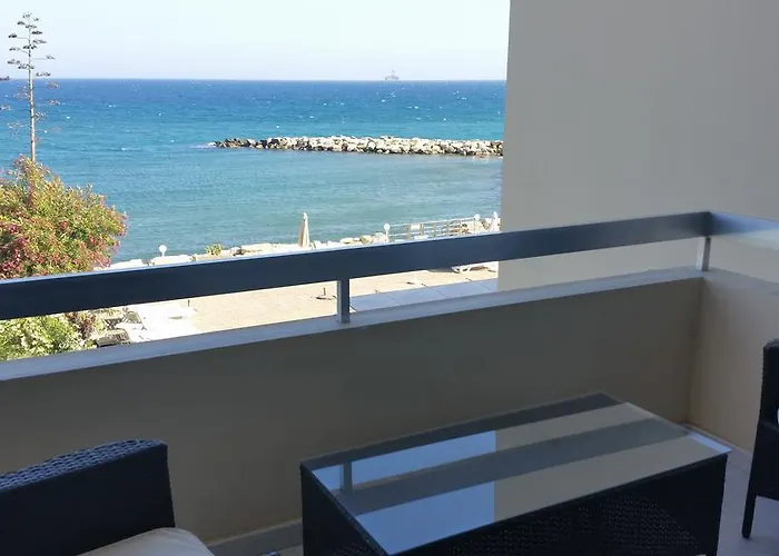 Appartamento Gulf Palace *