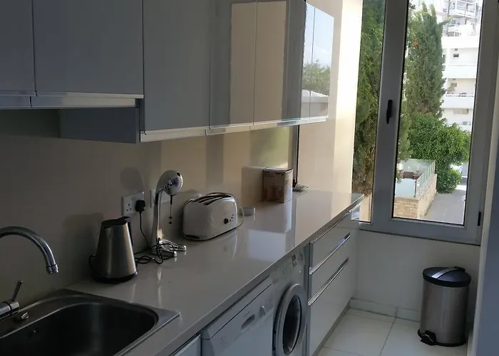 Gulf Palace Appartamento *