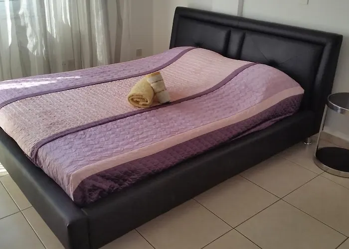 Gulf Palace Appartamento