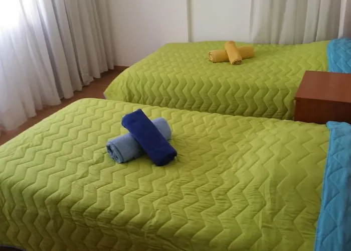 Appartamento Gulf Palace Limisso