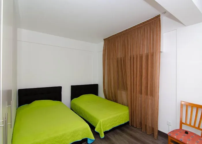 Gulf Palace * Limisso