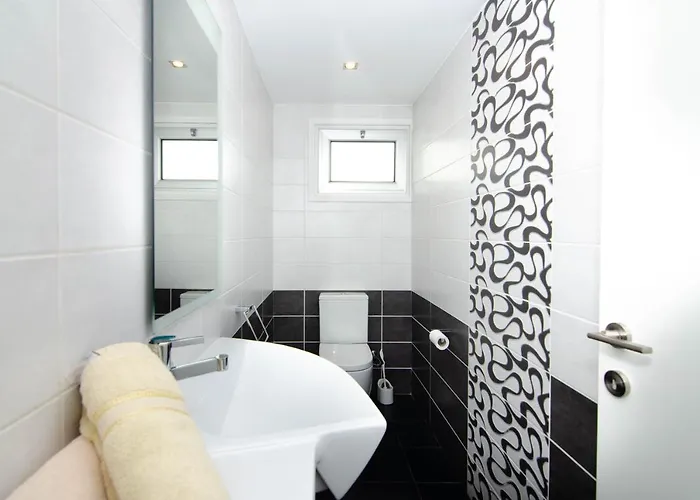 Appartamento Gulf Palace