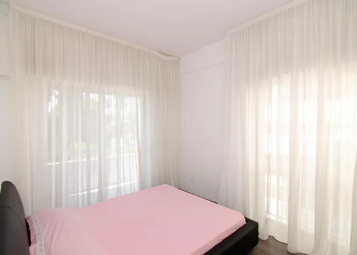 Appartamento Gulf Palace *