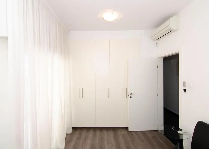 Appartamento Gulf Palace Limisso