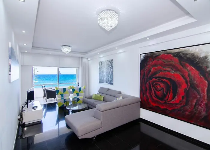 Gulf Palace Appartamento *