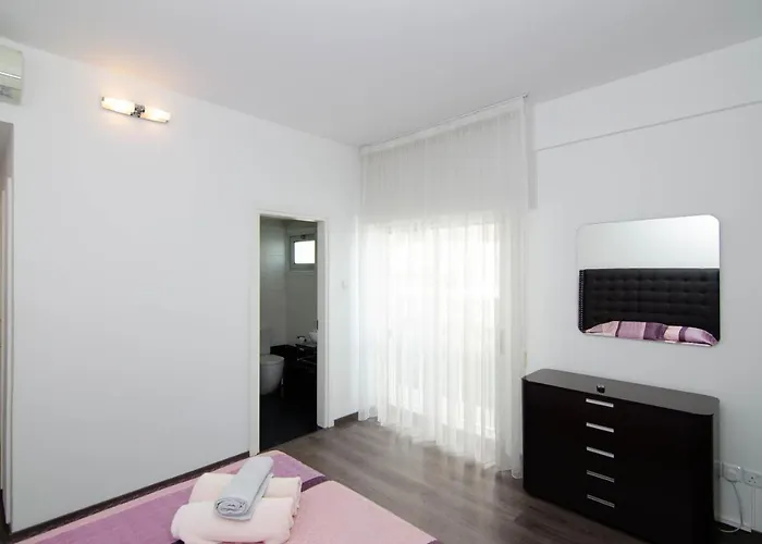 Appartamento Gulf Palace