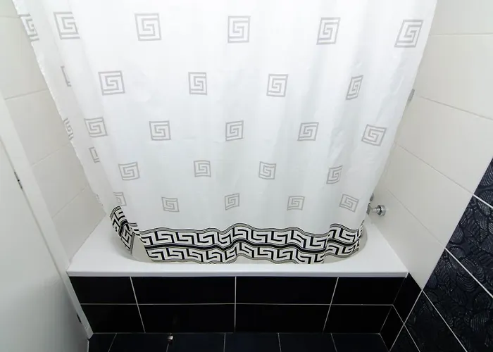 Gulf Palace Appartamento Limisso