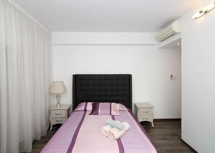 Appartamento Gulf Palace