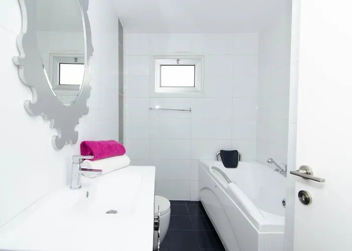 Appartamento Gulf Palace Limisso