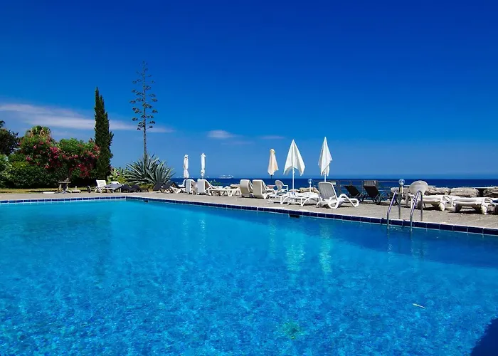 Gulf Palace * Limisso