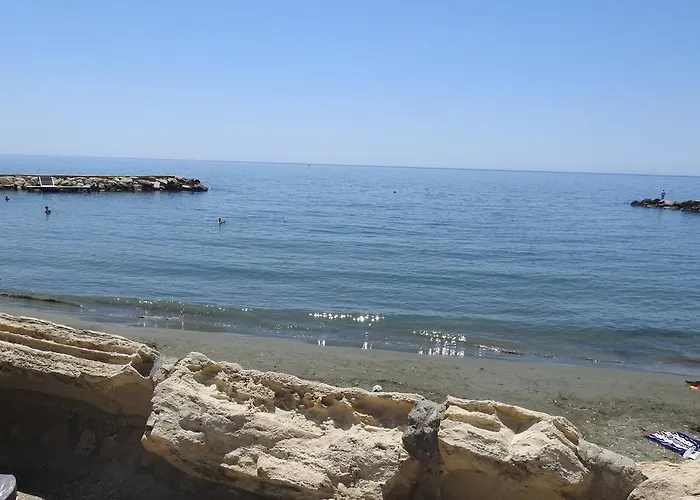 Appartamento Gulf Palace Limisso