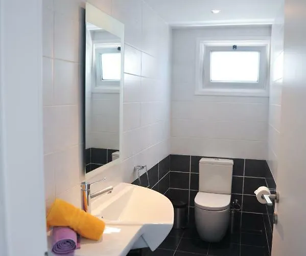 Appartamento Gulf Palace Limisso