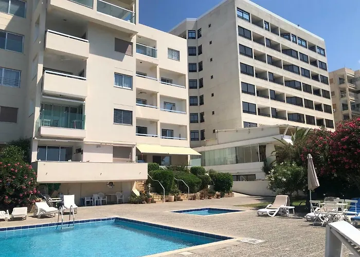 Gulf Palace Appartamento