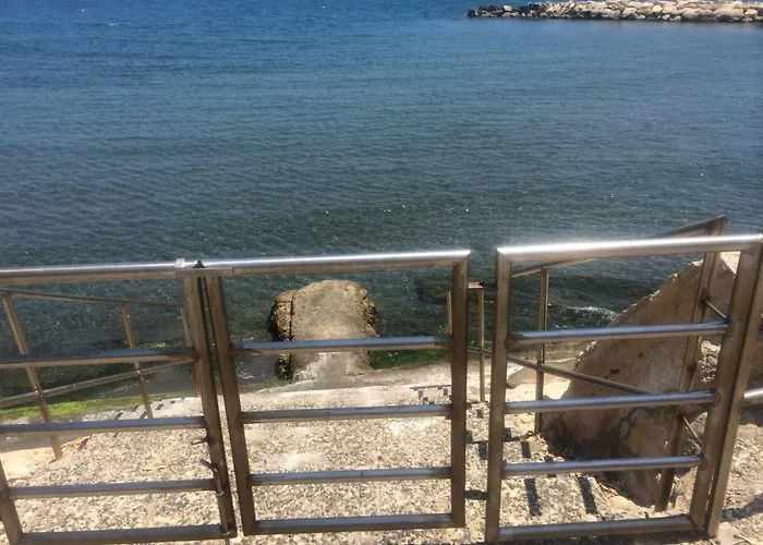 Appartamento Gulf Palace