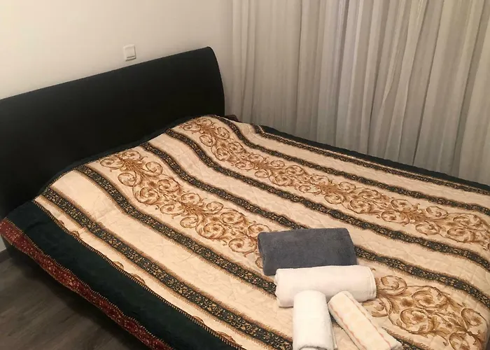 Appartamento Gulf Palace *