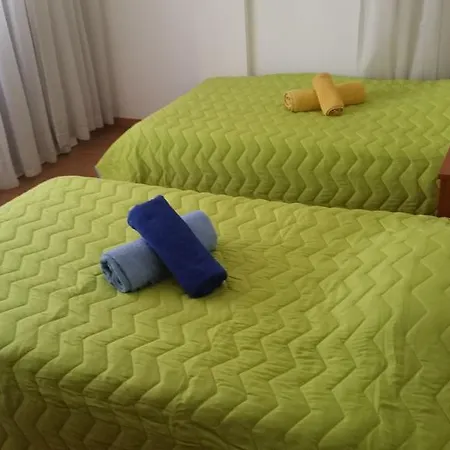 Apartament Gulf Palace Limassol