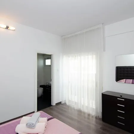 Apartament Gulf Palace