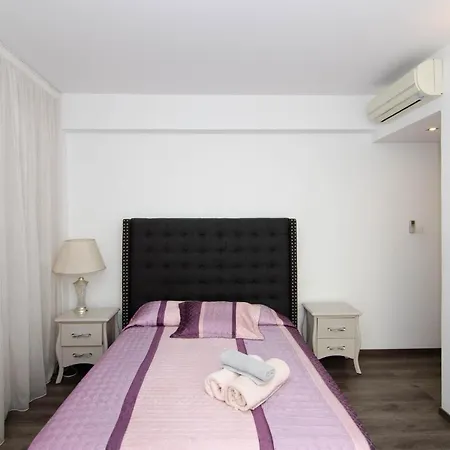 Apartament Gulf Palace
