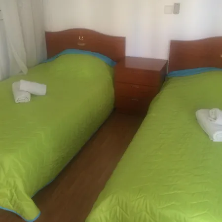 Apartament Gulf Palace Limassol
