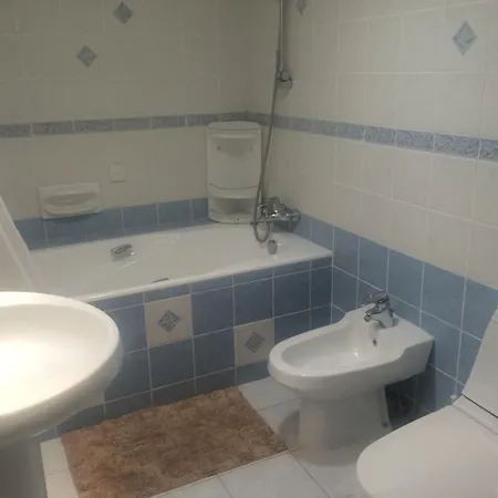 Apartament Gulf Palace